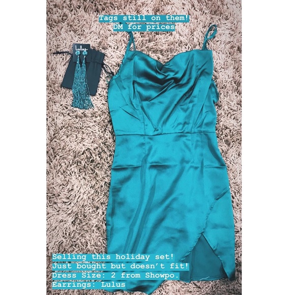 night time holiday clothes